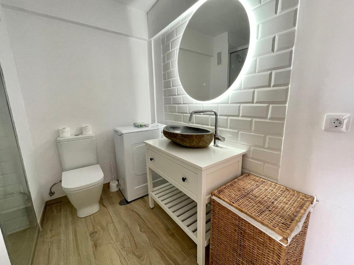 Apartamento Style & Sea Freewifi Los Cristianos (Tenerife)