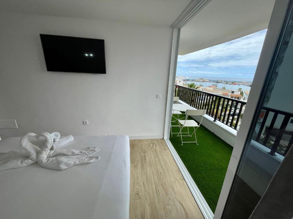 Apartamento Style & Sea Freewifi