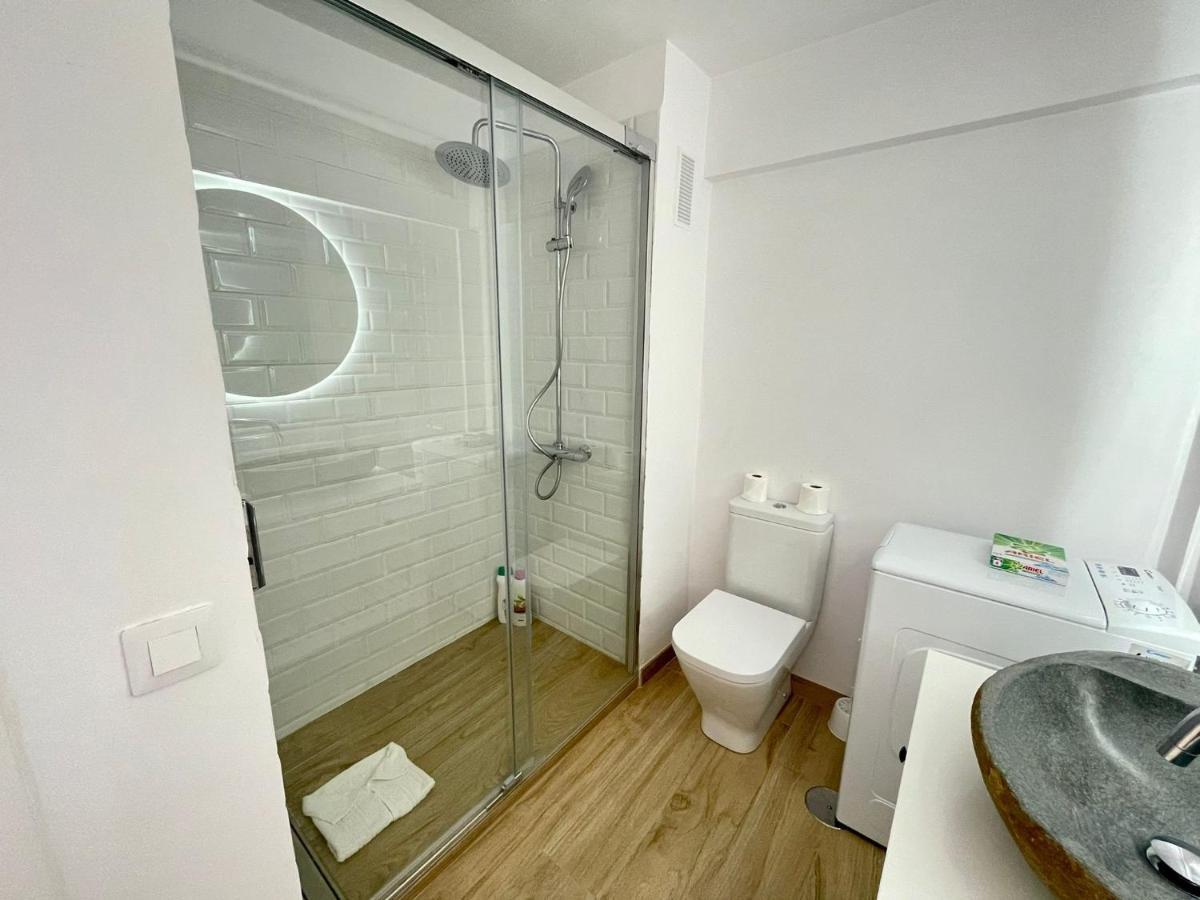 Apartment Style & Sea Freewifi