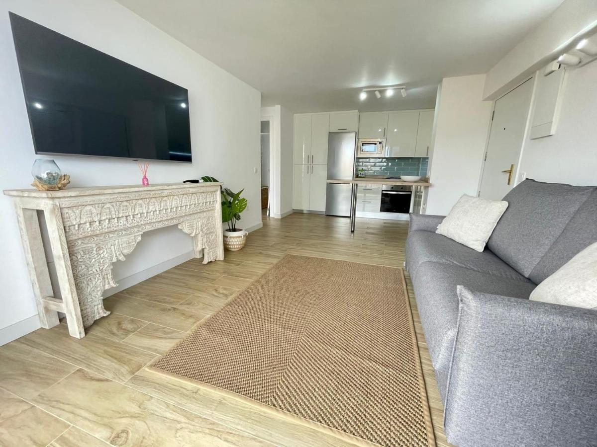 Style & Sea Freewifi Apartment *